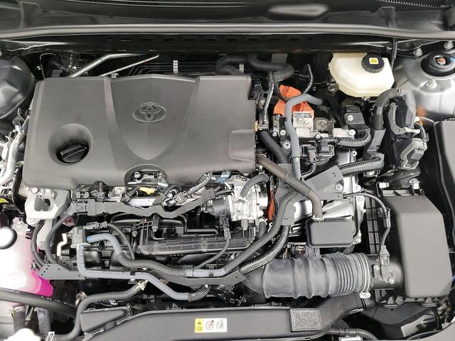 Photo of 2025 Gray Toyota Camry