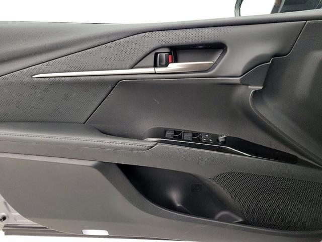 Photo of 2025 Gray Toyota Camry