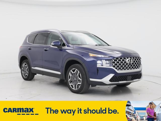 2023 Hyundai Santa Fe