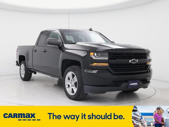 2019 Chevrolet Silverado 1500 Ld