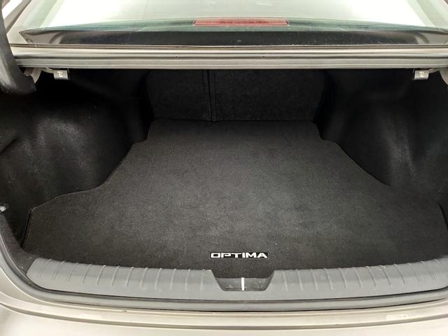 Photo of 2018 Gray Kia Optima