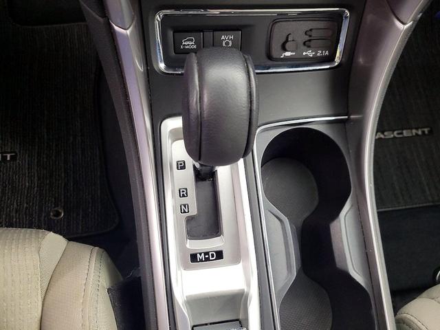 Photo of 2020 Blue Subaru Ascent