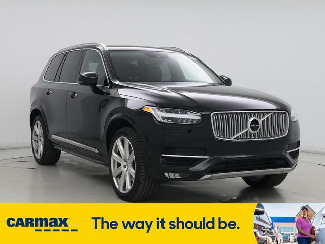 2019 Volvo XC90