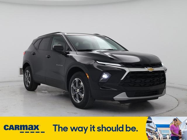 2023 Chevrolet Blazer