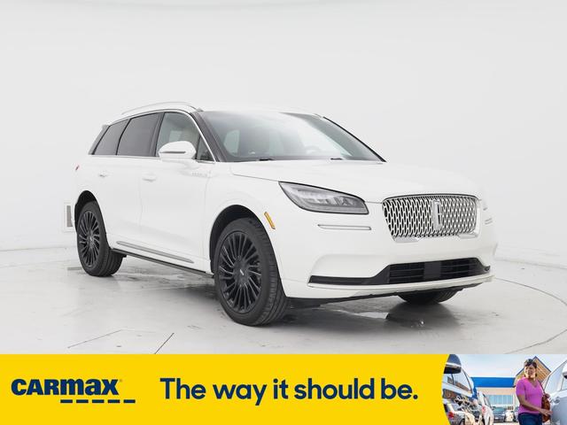 2022 Lincoln Corsair