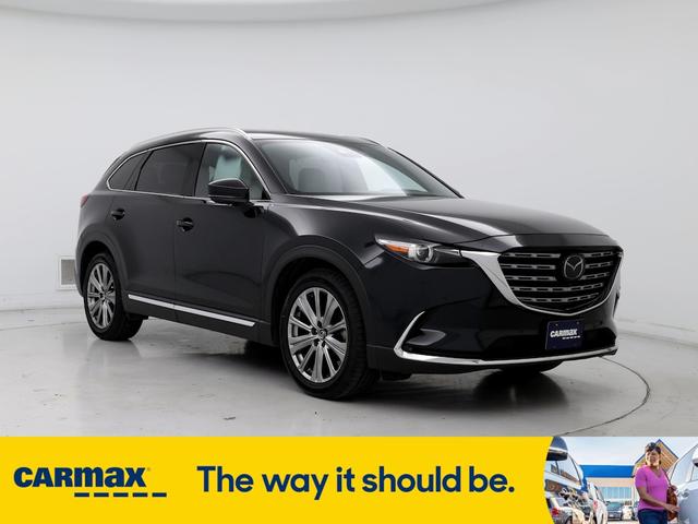 2022 Mazda CX-9