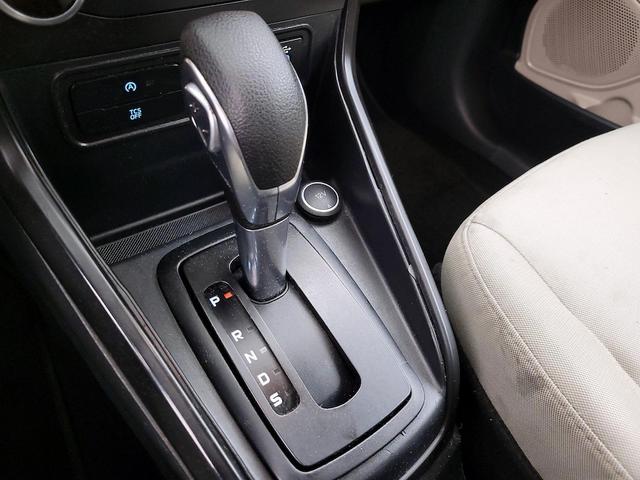 Photo of 2021 Silver Ford EcoSport