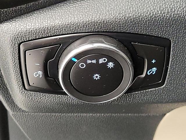 Photo of 2021 Silver Ford EcoSport