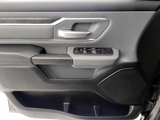 Photo of 2021 Gray RAM 1500