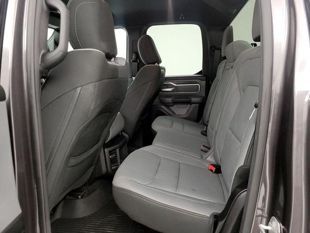 Photo of 2021 Gray RAM 1500