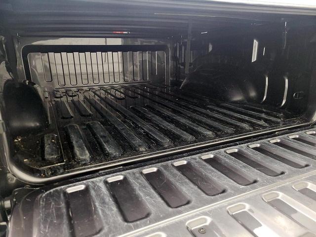 Photo of 2021 Gray RAM 1500