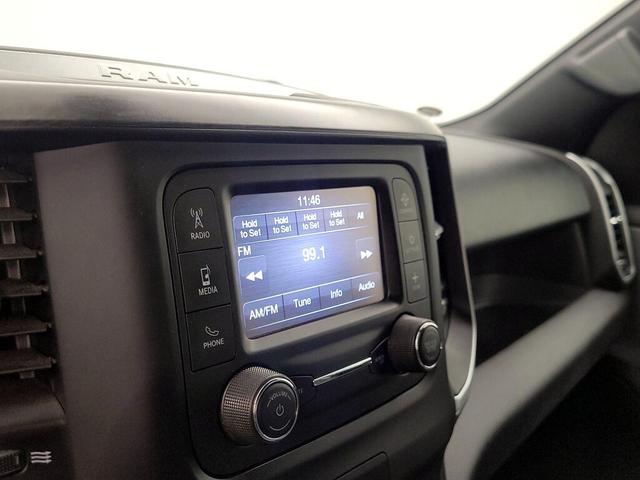 Photo of 2021 Gray RAM 1500