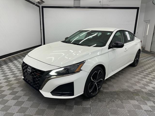 2023 Nissan Altima