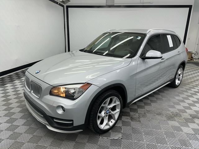2015 BMW X1