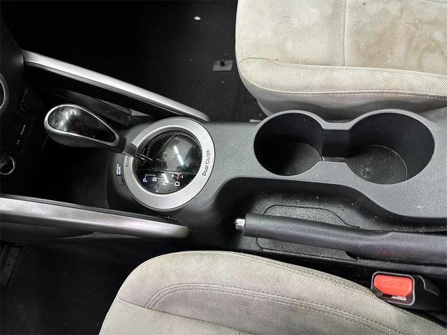 Photo of 2014 Boston Red Metallic Hyundai Veloster