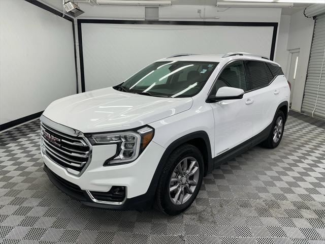 2023 GMC Terrain