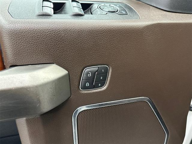 Photo of 2020 STAR WHITE METALLIC TRI-COAT Ford F-150