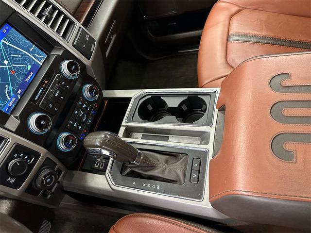 Photo of 2020 STAR WHITE METALLIC TRI-COAT Ford F-150