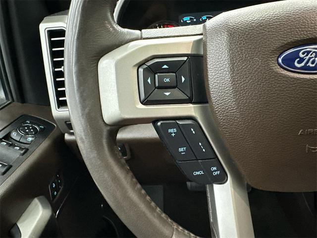 Photo of 2020 STAR WHITE METALLIC TRI-COAT Ford F-150