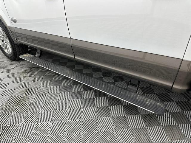 Photo of 2020 STAR WHITE METALLIC TRI-COAT Ford F-150