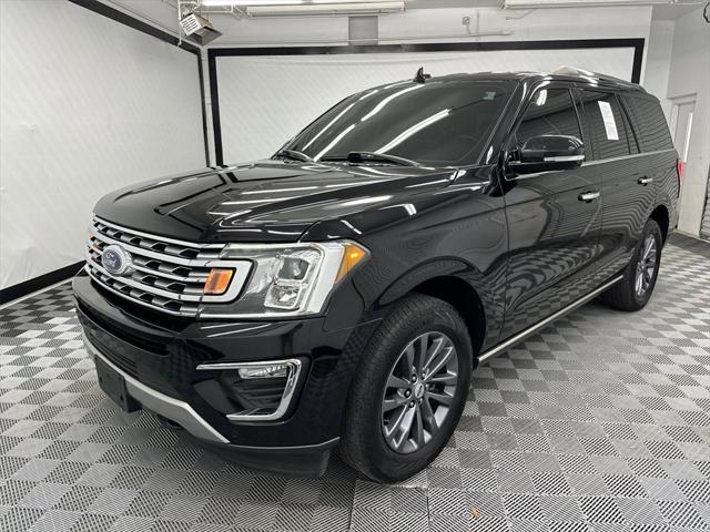 2019 Ford Expedition
