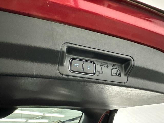 Photo of 2022 RAPID RED MET TINTED CC Ford Explorer