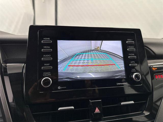 Photo of 2023 Predawn Gray Mica Toyota Camry