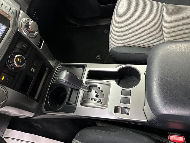 Photo of 2016 Magnetic Gray Metallic Toyota 4Runner