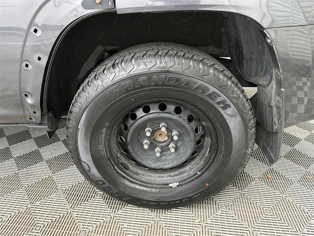 Photo of 2016 Magnetic Gray Metallic Toyota 4Runner