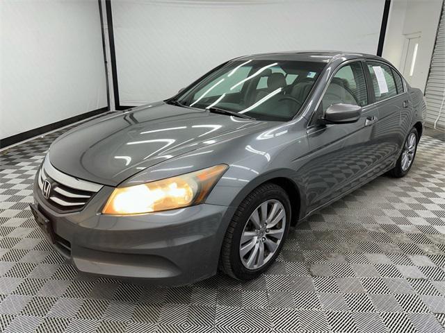 2011 Honda Accord