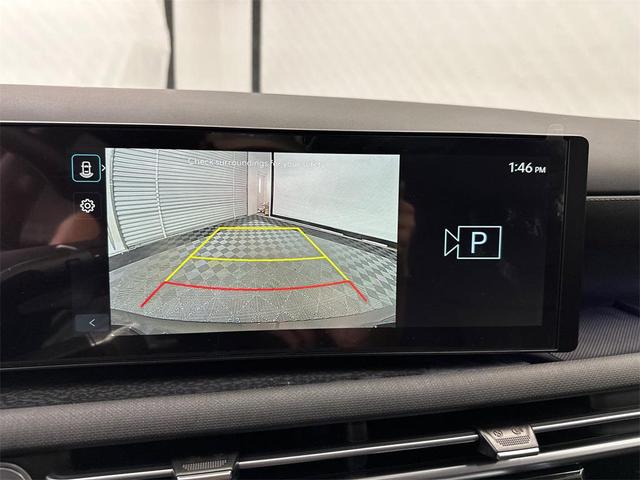 Photo of 2025 Cashmere Bronze Hyundai TUCSON Hybrid