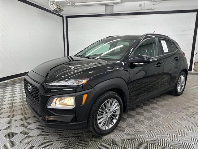 2020 Hyundai KONA