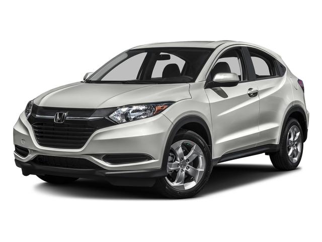 2016 Honda HR-V