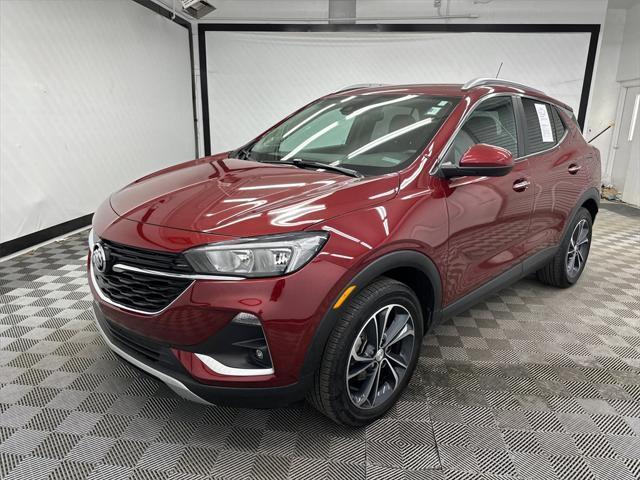 2023 Buick Encore Gx