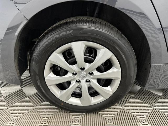 Photo of 2024 Underground Toyota Corolla