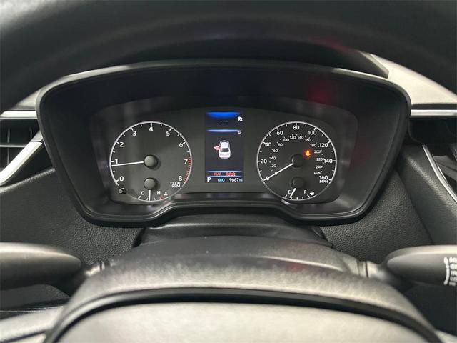 Photo of 2024 Underground Toyota Corolla