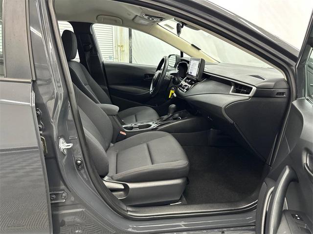 Photo of 2024 Underground Toyota Corolla