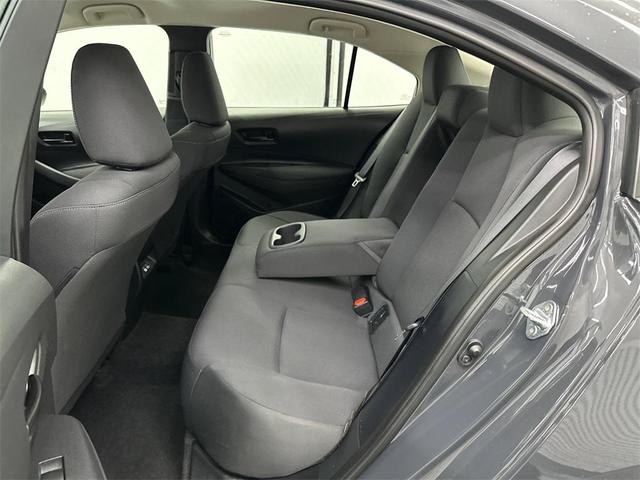 Photo of 2024 Underground Toyota Corolla