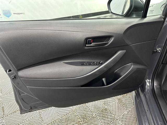 Photo of 2024 Underground Toyota Corolla