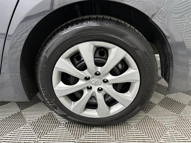 Photo of 2024 Underground Toyota Corolla