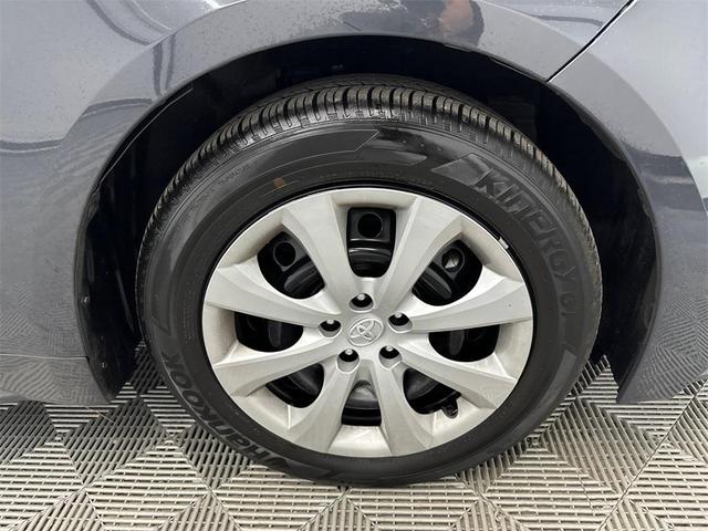 Photo of 2024 Underground Toyota Corolla