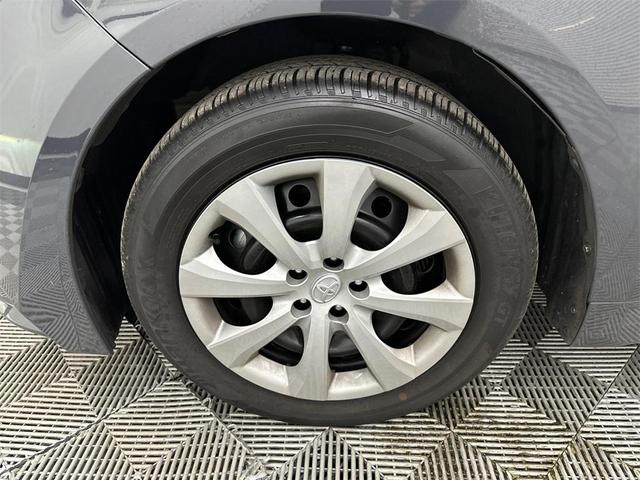 Photo of 2024 Underground Toyota Corolla