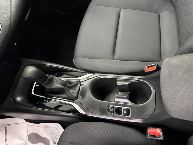 Photo of 2024 Underground Toyota Corolla