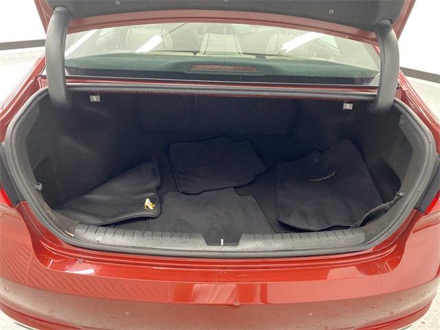 Photo of 2015 Venetian Red Hyundai SONATA