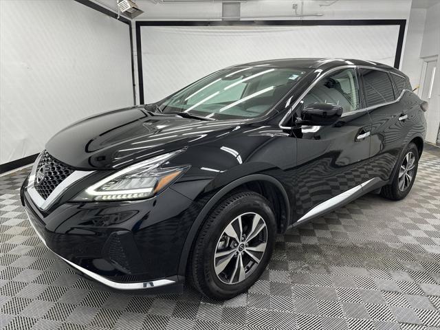 2023 Nissan Murano