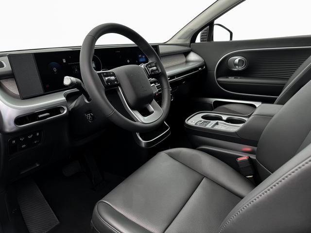 Photo of 2026 Cyber Gray Hyundai IONIQ 9