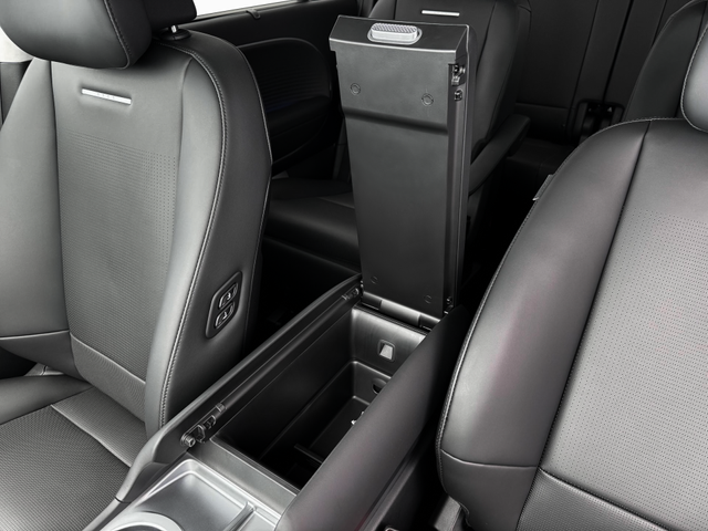 Photo of 2026 Cyber Gray Hyundai IONIQ 9