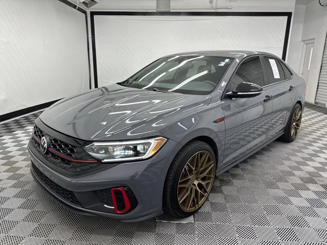 2024 Volkswagen Jetta Gli
