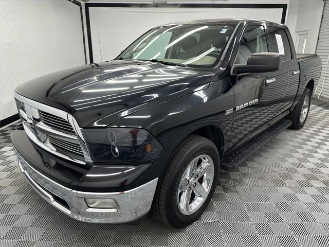 2012 RAM 1500