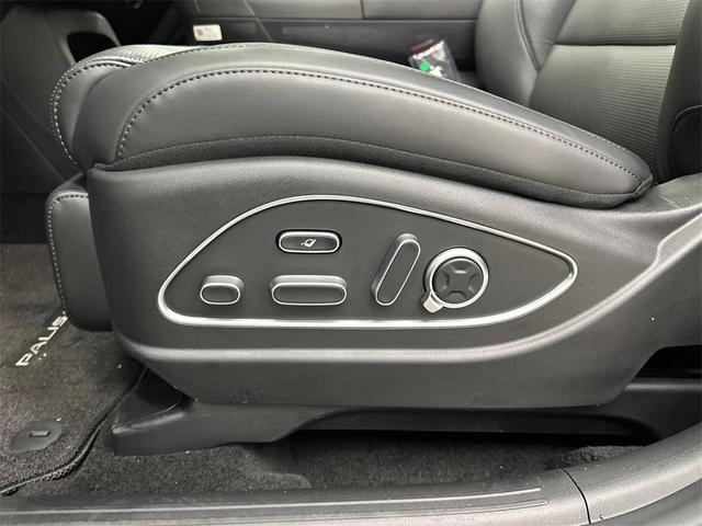 Photo of 2026 Classy Blue Pearl Hyundai PALISADE